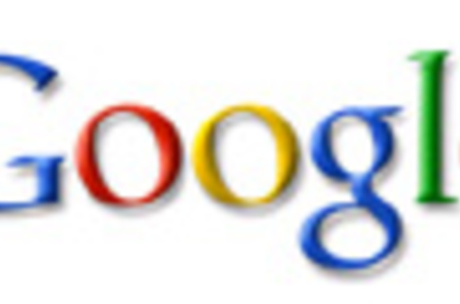 Google logo