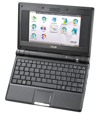 Asus Eee PC 4G