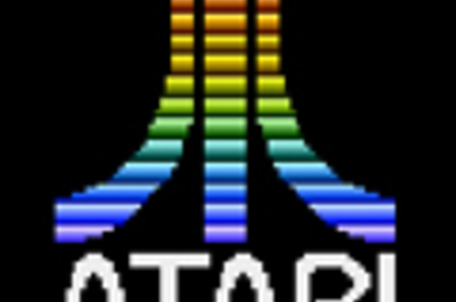 Atari logo