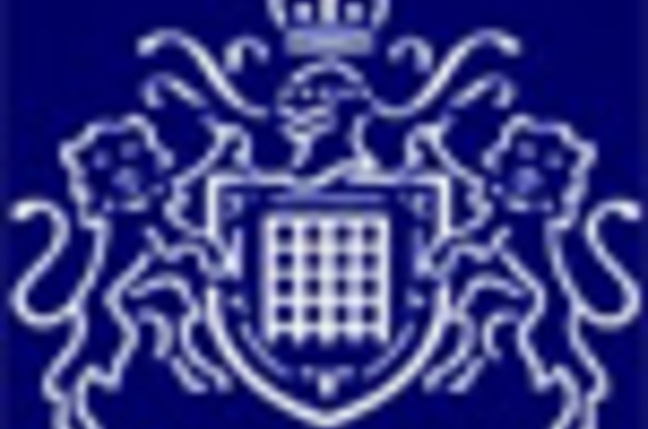 Metropolitan Police crest
