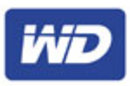 Western Digital logo