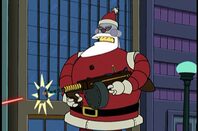 The MSN Santa (unconfirmed)