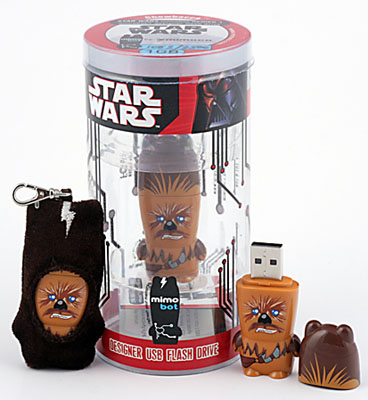 Star Wars Usb Drive. Star Wars USB Flash drives