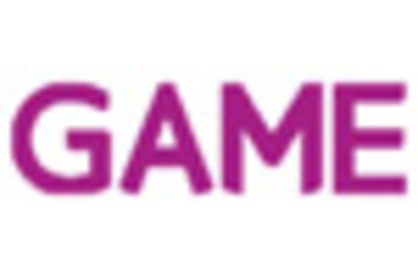 Game logo