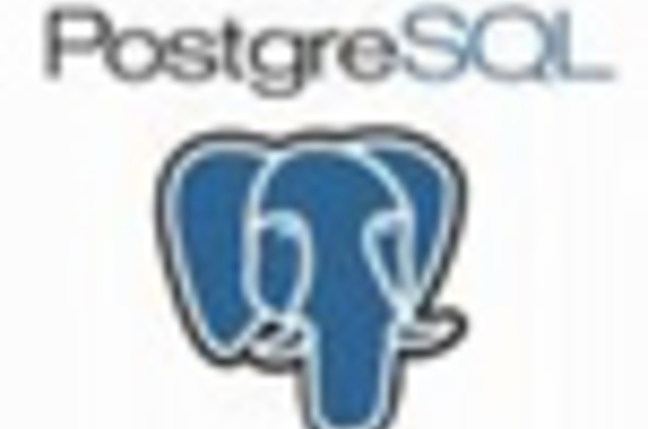 PostgreSQL logo