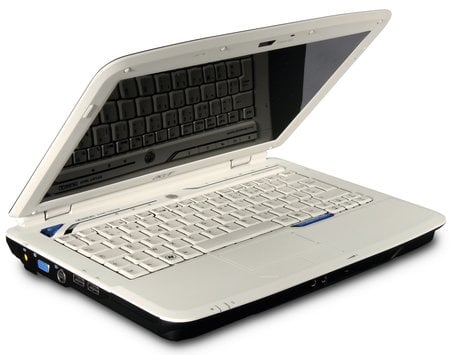 Acer Aspire 2920