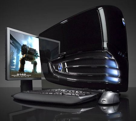 Gaming Desktop