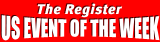 Event of the Week
