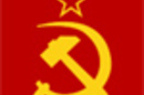 Soviet hammer and Sickle