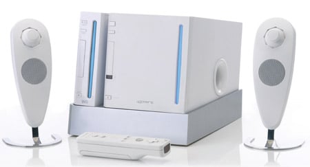 Wii Front