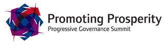 The Progressive Governance Summit logo