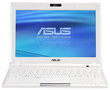 Asus Eee PC 900