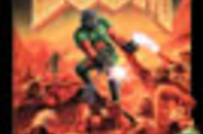 Doom_SM