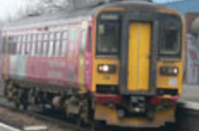 Train_SM