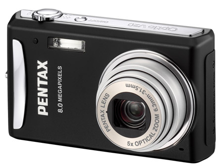 pentax optio s4i driver windows