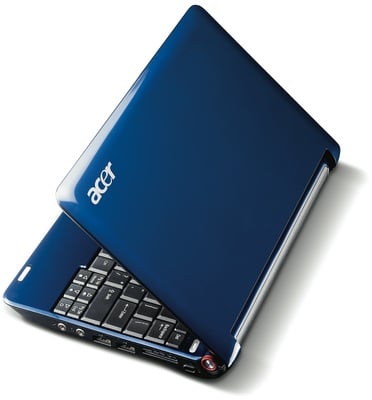 Acer Aspire One E100