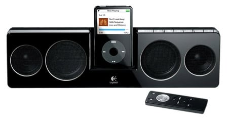 big ipod speakers