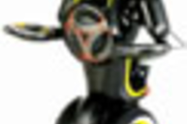 AMP_Robot_SM