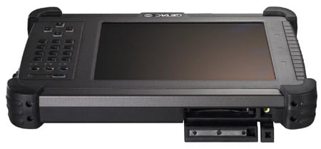 Getac E100 Tablet PC