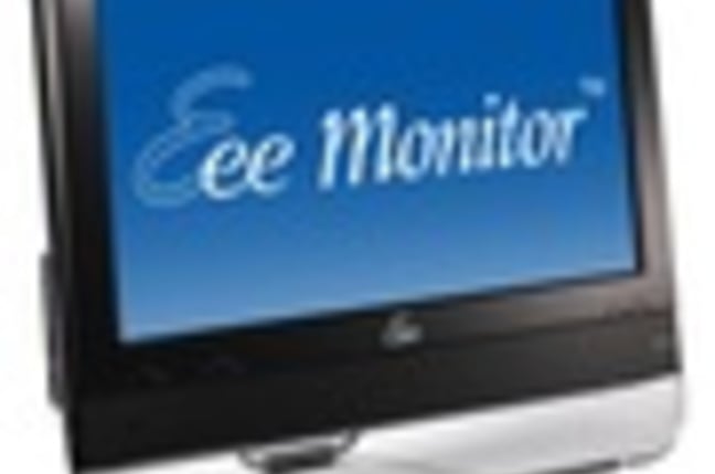 Eee Monitor