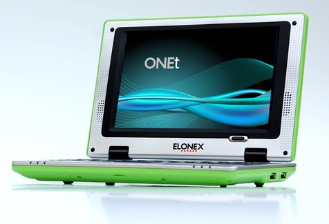 Elonex One T