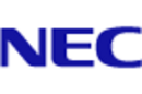 NEC logo
