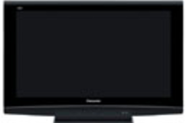 Panasonic_Viera_TX-32LXD80_SM