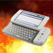 Google's Satan phone