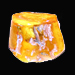 Lump of Amber
