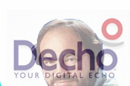Decho and Paul Maritz