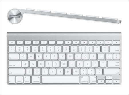 Chuyên Bán MacBook Pro 2013 - iMac 2013 - iPad Air - iPhone 5s - iPod Touch - giá tốt - 20