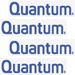Quantum logos 75x75