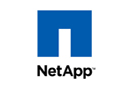 NetApp logo