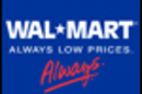 Walmart logo