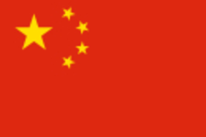 Flag of Republic of China