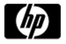HP Logo