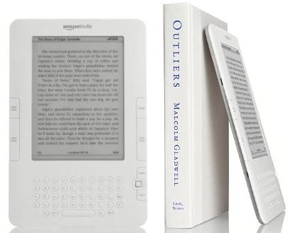 Kindle 2