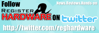 Follow Register Hardware on Twitter