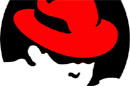 Red Hat logo