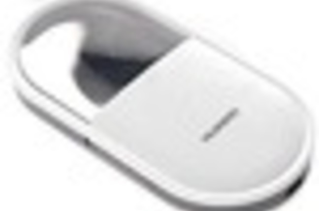 Huawei i-Mo