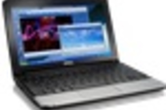 Dell Inspiron Mini 10