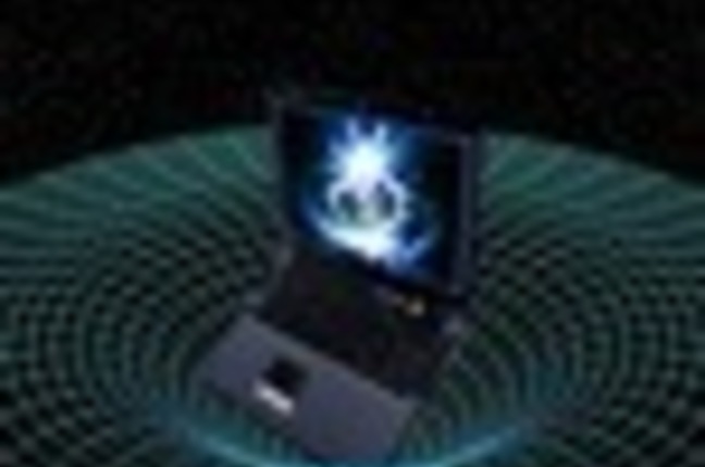 Eurocom Phantom i7