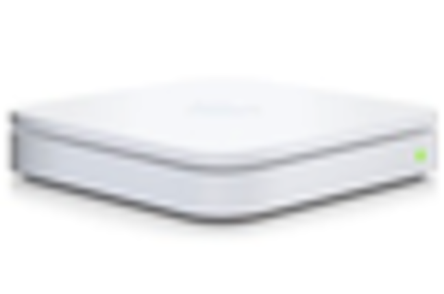 Apple Airport Extreme