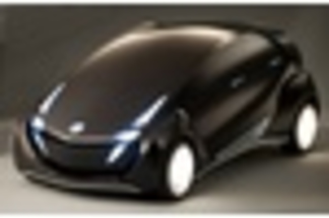 EDAG Light Car - Open Source
