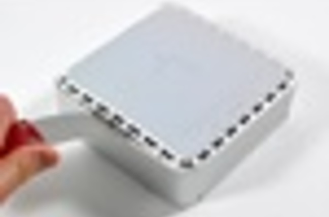 Inside Mac Mini