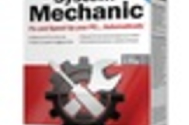 Iolo Technologies System Mechanic