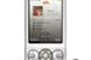 Sony Ericsson Walkman W705