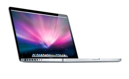 MacBook Pro 17in