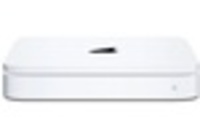Apple Time Capsule
