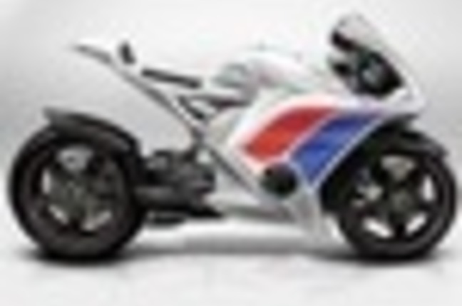 Evo Design's EV0-RR